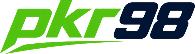 pkr98 Logo